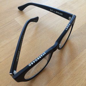 Caddis "Miklos" Readers